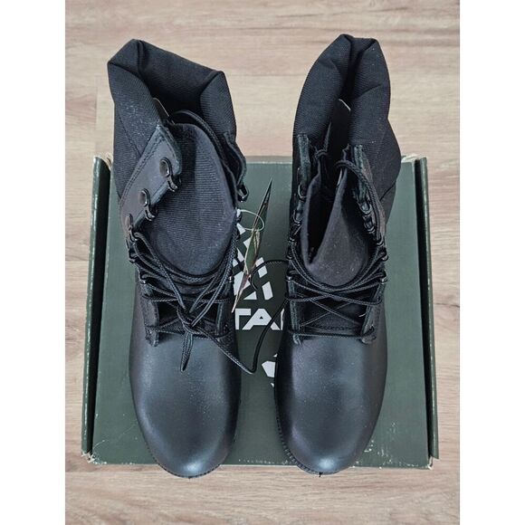 Altama Jungle PX 10.5 Black Combat Boots main image 8